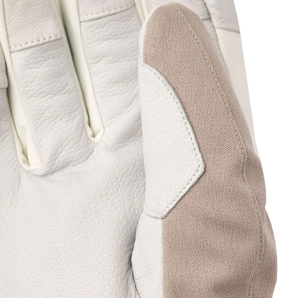 Powder Gauntlet Glove