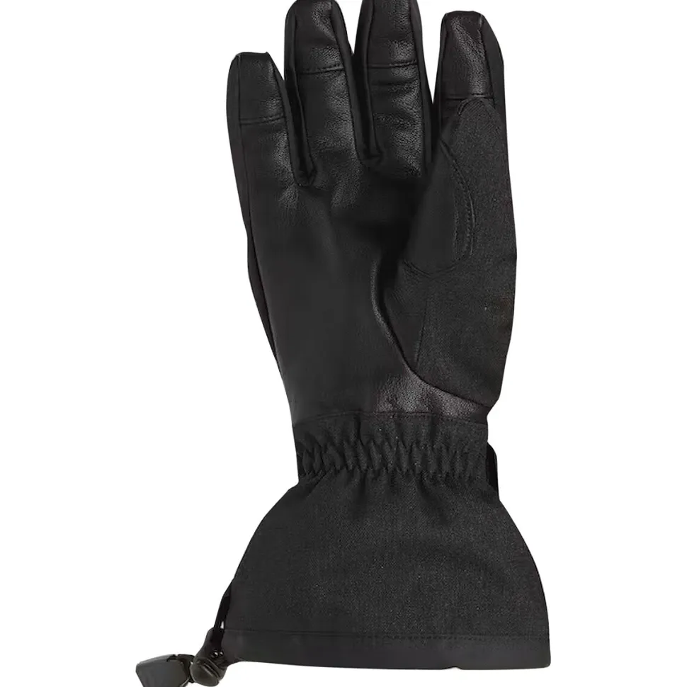 Powder Gauntlet Glove