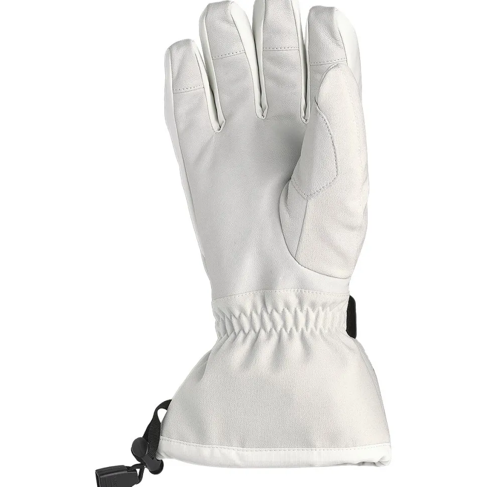 Powder Gauntlet Glove