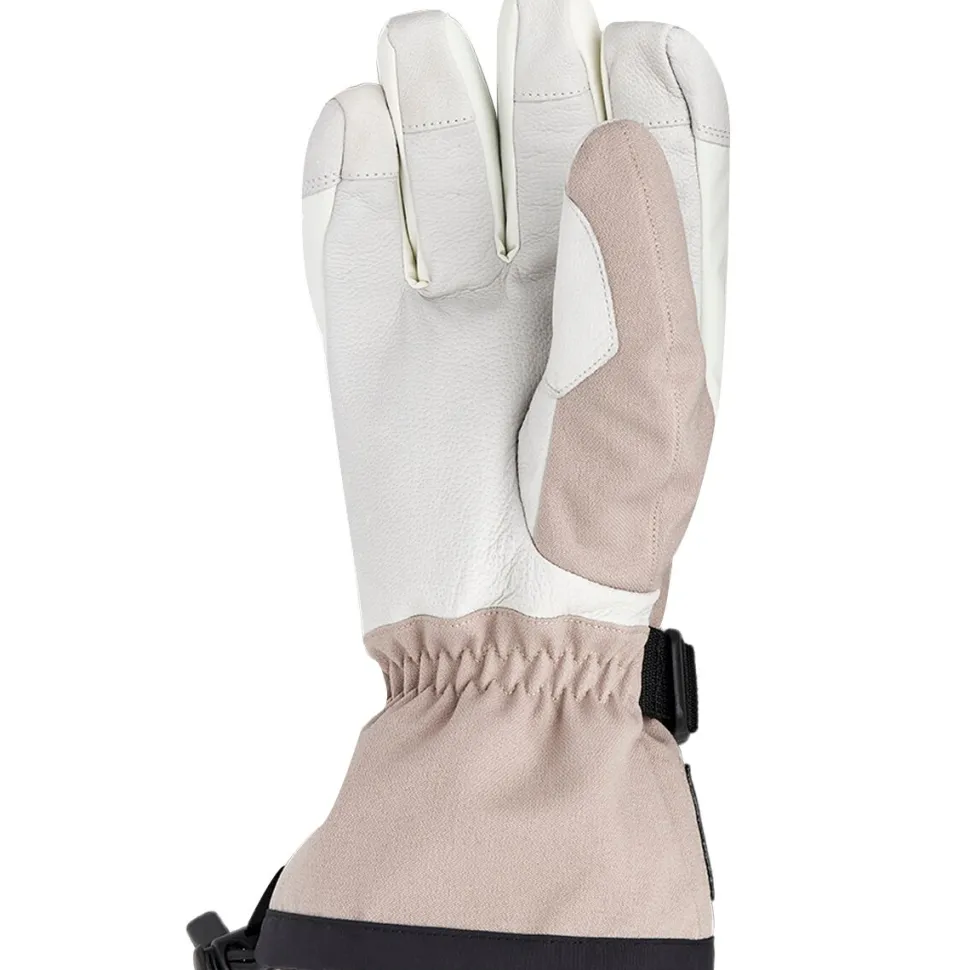 Powder Gauntlet Glove