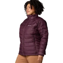 Powder Lite II Full-Zip Jacket - Extended - Women's