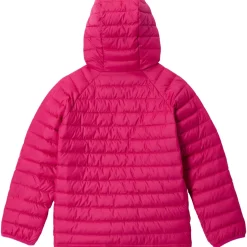 Powder Lite II Hooded Jacket - Girls'