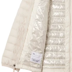 Powder Lite II Hooded Jacket - Girls'