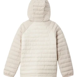 Powder Lite II Hooded Jacket - Girls'