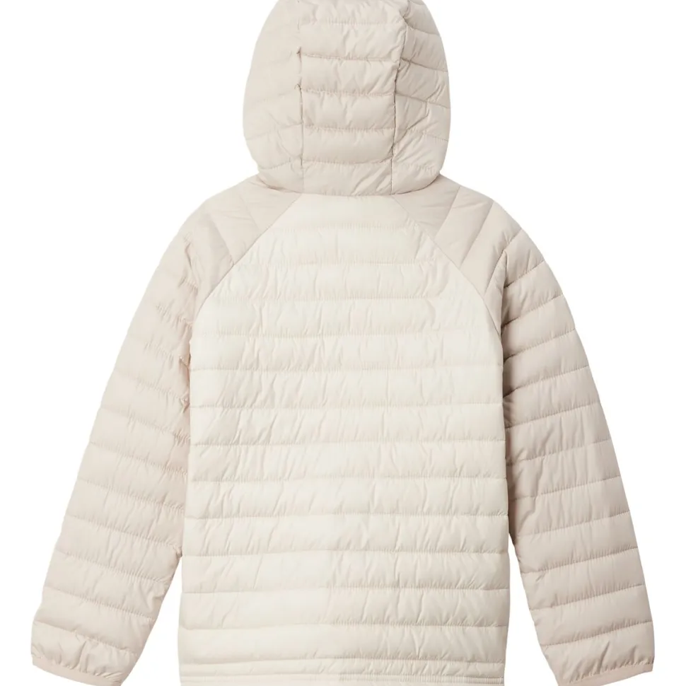 Powder Lite II Hooded Jacket - Girls'
