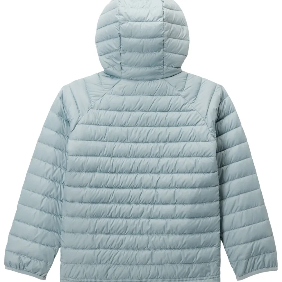 Powder Lite II Hooded Jacket - Girls'