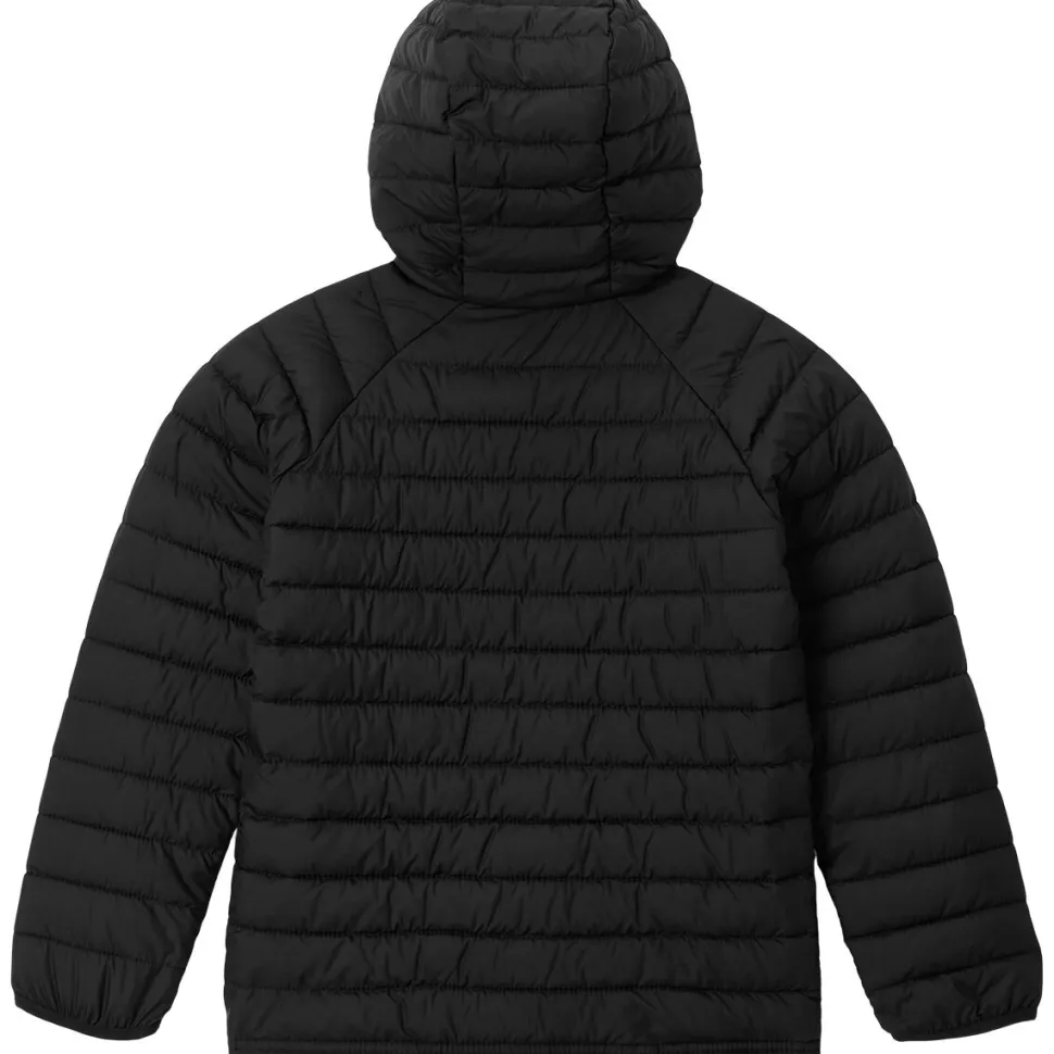 Powder Lite II Hooded Jacket - Girls'