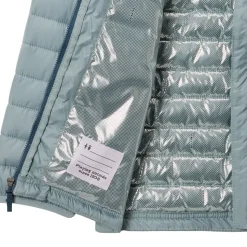 Powder Lite II Hooded Jacket - Girls'