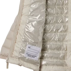 Powder Lite II Hooded Jacket - Toddler Girls'