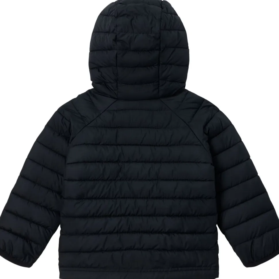 Powder Lite II Hooded Jacket - Toddler Girls'