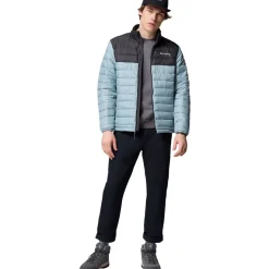 Powder Lite II Jacket - Men's