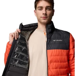 Powder Lite II Jacket - Men's