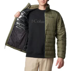Powder Lite II Jacket - Men's