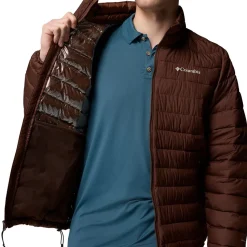 Powder Lite II Jacket - Men's