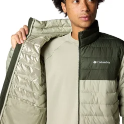 Powder Lite II Jacket - Men's