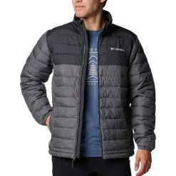 Powder Lite II Jacket - Men's
