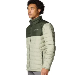 Powder Lite II Jacket - Men's