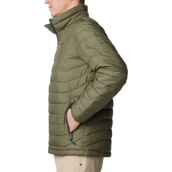 Powder Lite II Jacket - Men's