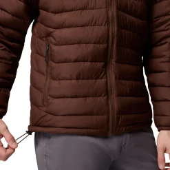 Powder Lite II Jacket - Men's