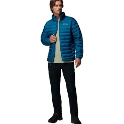 Powder Lite II Jacket - Men's