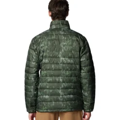 Powder Lite II Printed Jacket - Men's