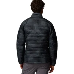 Powder Lite II Printed Jacket - Men's