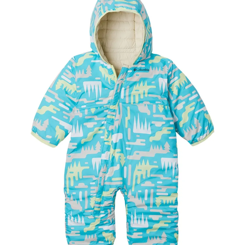 Powder Lite II Reversible Bunting - Infants'