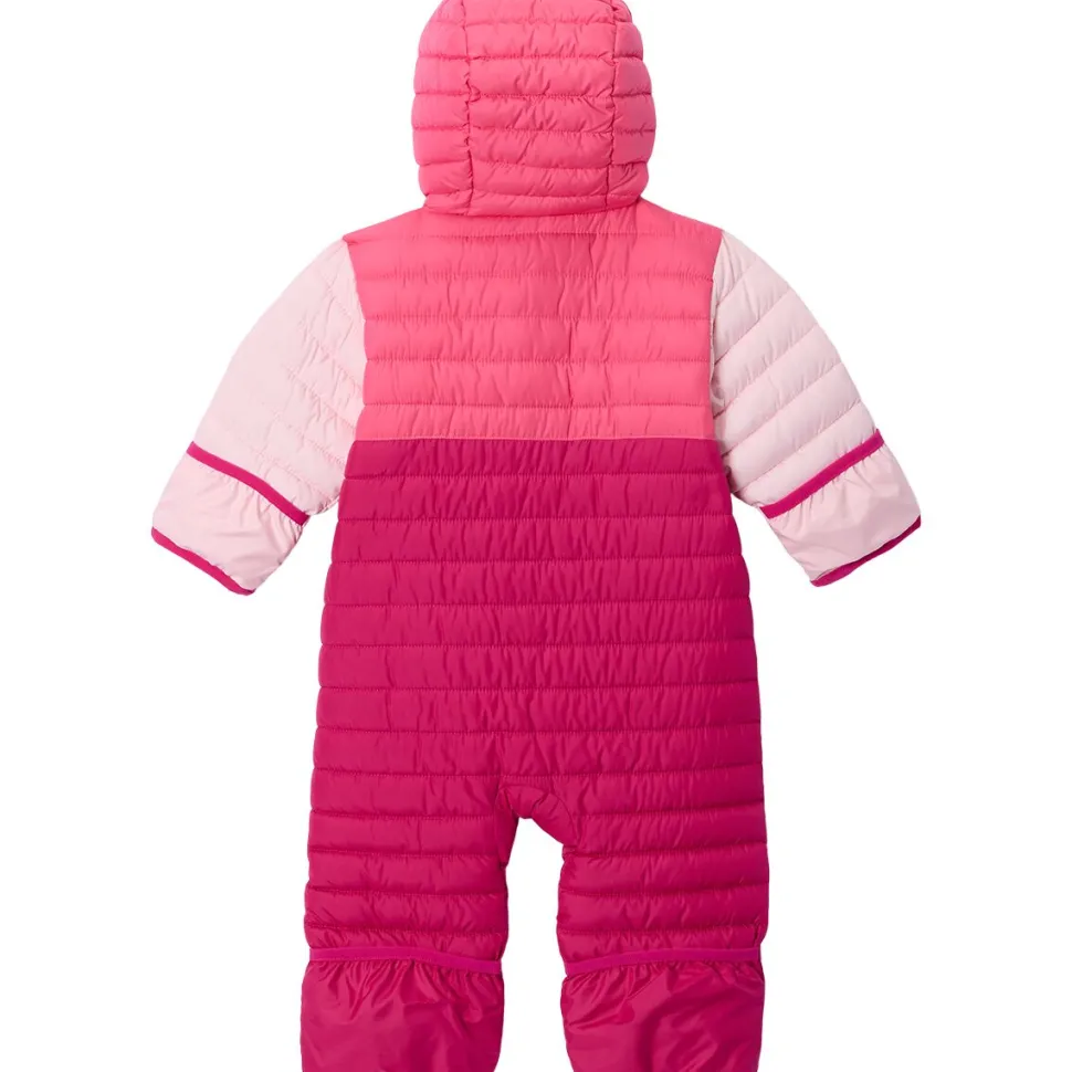 Powder Lite II Reversible Bunting - Infants'