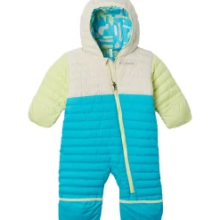 Powder Lite II Reversible Bunting - Infants'