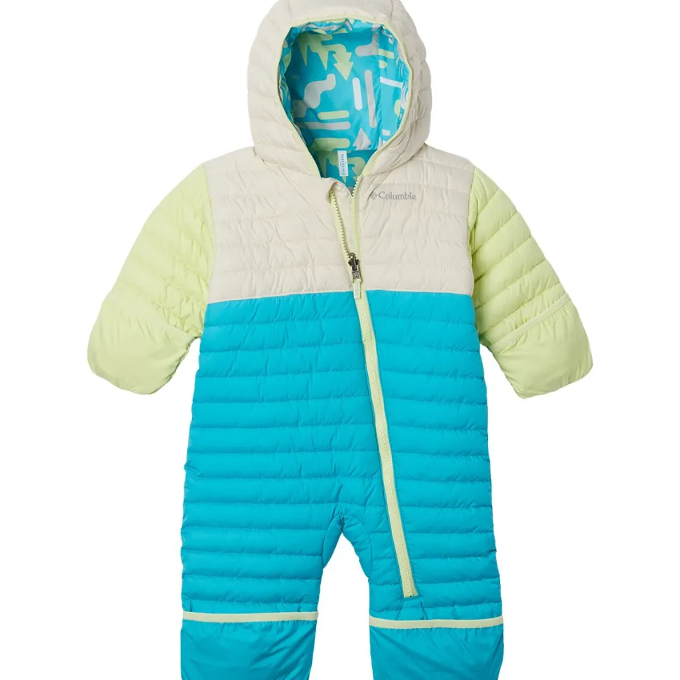 Powder Lite II Reversible Bunting - Infants'