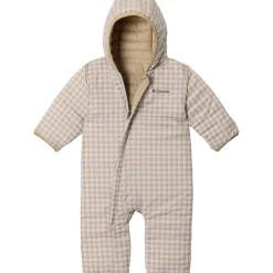 Powder Lite II Reversible Bunting - Infants'