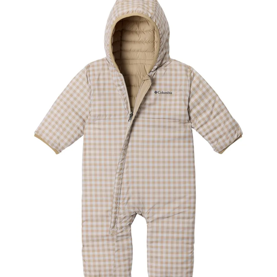 Powder Lite II Reversible Bunting - Infants'