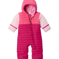 Powder Lite II Reversible Bunting - Infants'