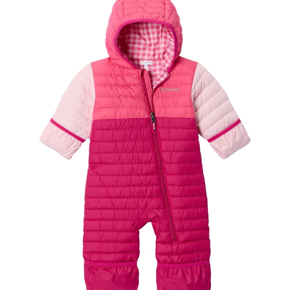 Powder Lite II Reversible Bunting - Infants'