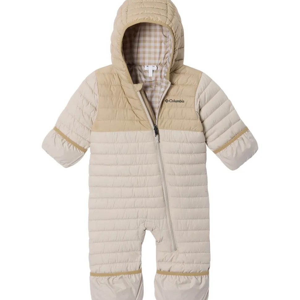 Powder Lite II Reversible Bunting - Infants'