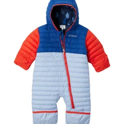 Powder Lite II Reversible Bunting - Infants'
