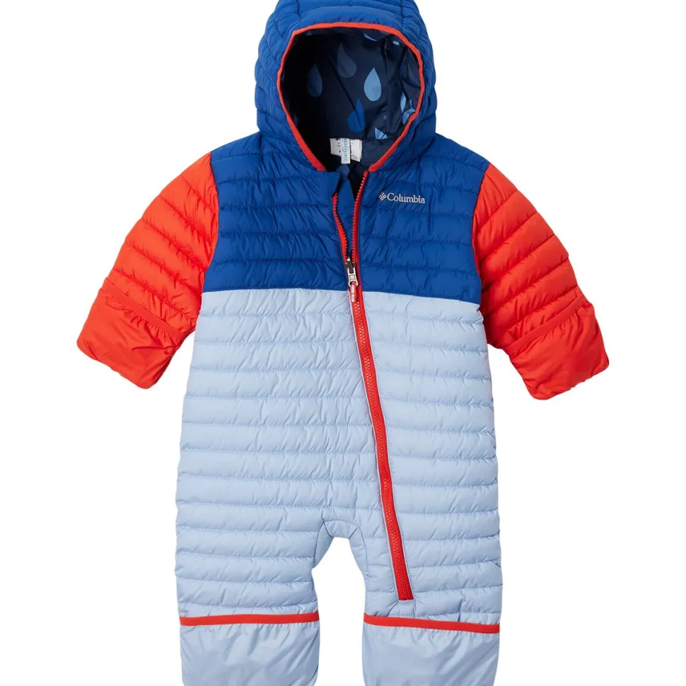 Powder Lite II Reversible Bunting - Infants'