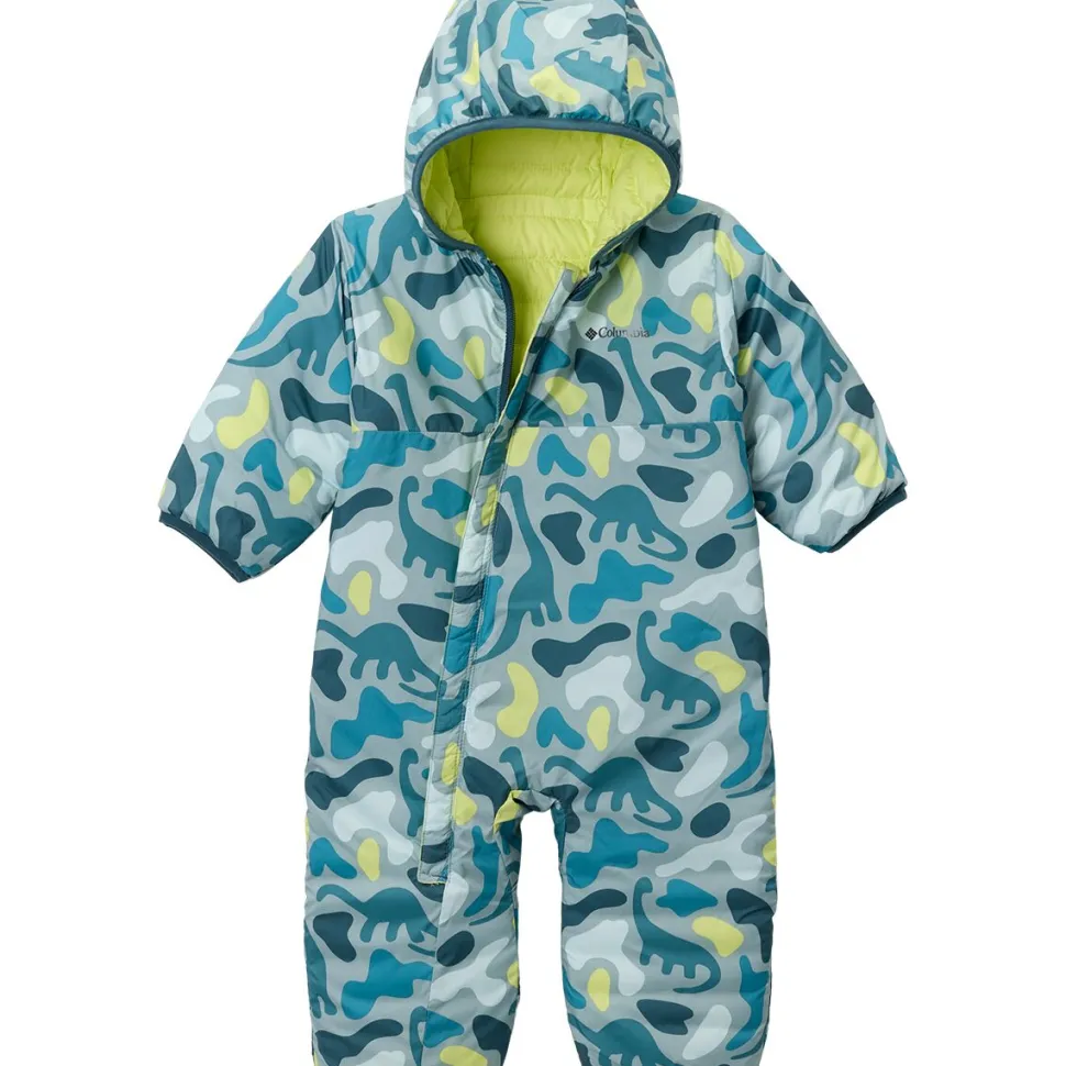 Powder Lite II Reversible Bunting - Infants'