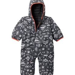 Powder Lite II Reversible Bunting - Infants'