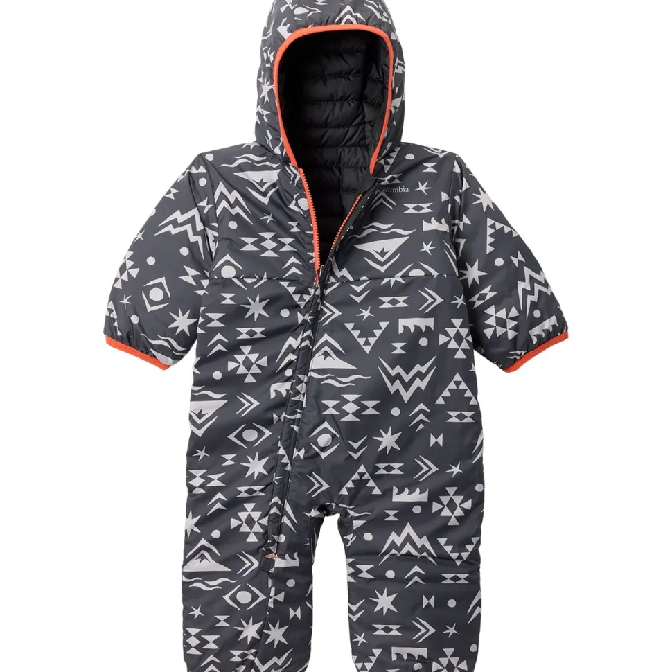Powder Lite II Reversible Bunting - Infants'