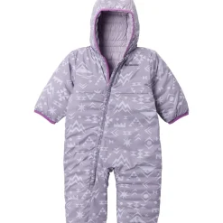 Powder Lite II Reversible Bunting - Infants'