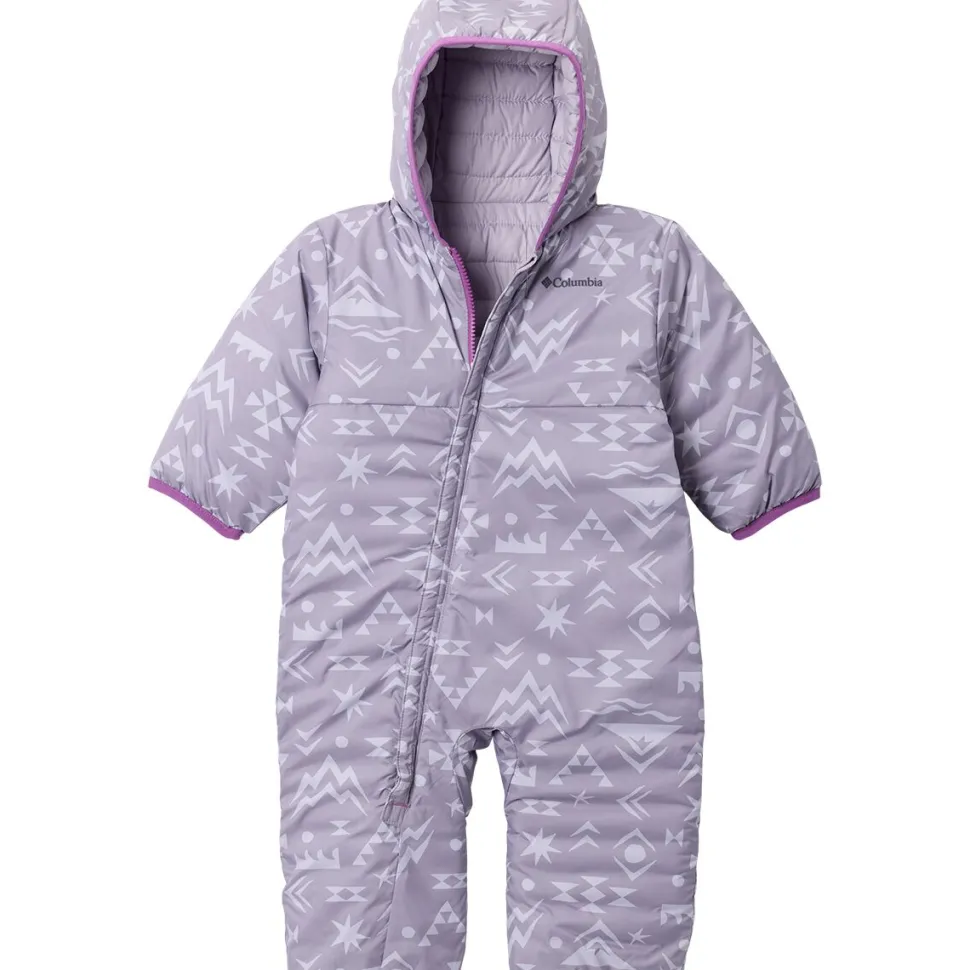 Powder Lite II Reversible Bunting - Infants'