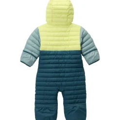 Powder Lite II Reversible Bunting - Infants'