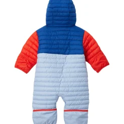 Powder Lite II Reversible Bunting - Infants'