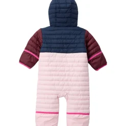 Powder Lite II Reversible Bunting - Infants'