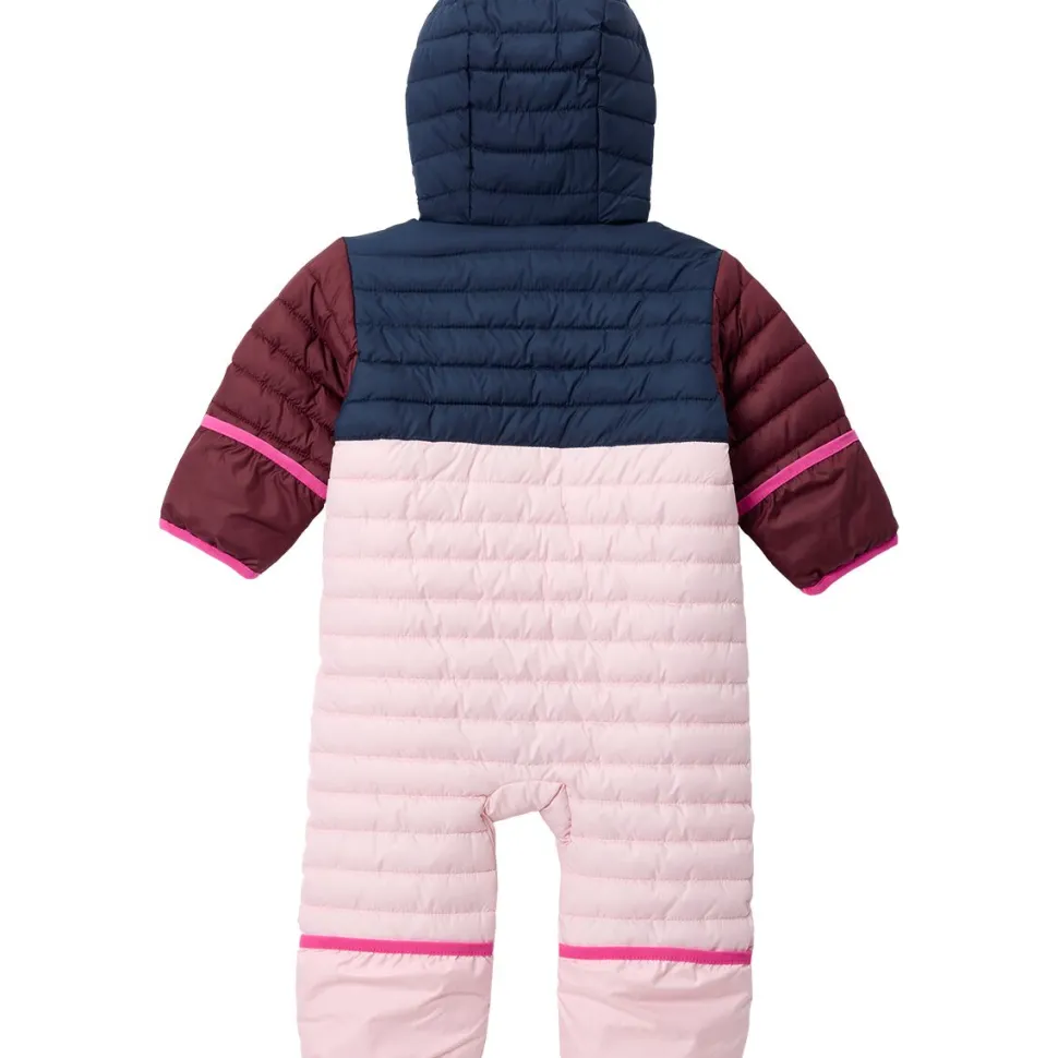 Powder Lite II Reversible Bunting - Infants'