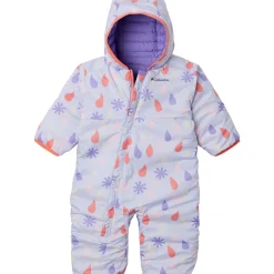 Powder Lite II Reversible Bunting - Infants'
