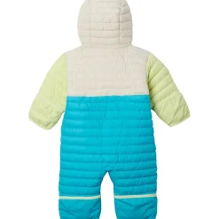 Powder Lite II Reversible Bunting - Infants'