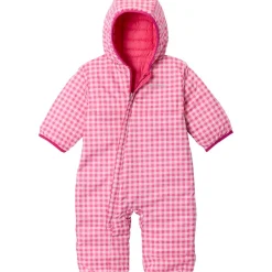 Powder Lite II Reversible Bunting - Infants'