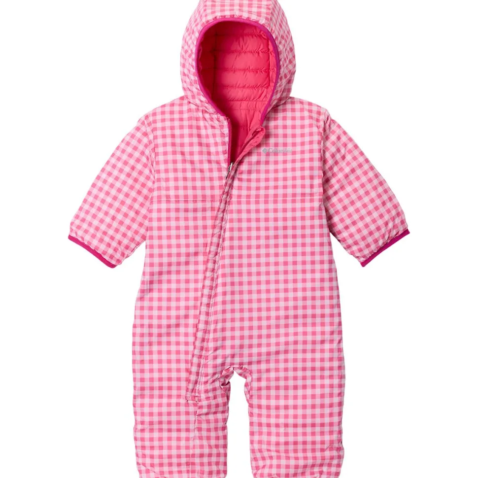 Powder Lite II Reversible Bunting - Infants'
